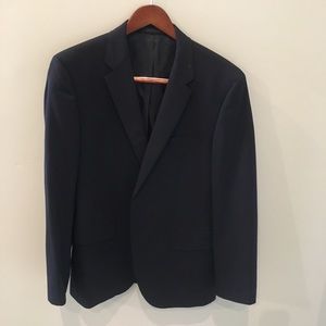 Hugo Boss Stretch Blazer
